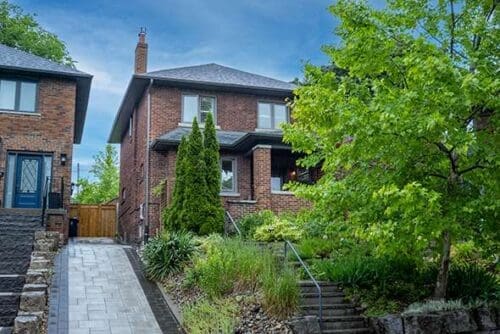 Top East Toronto Realtors
