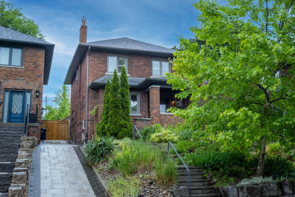 Top East Toronto Realtors