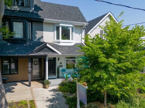 East Toronto Real Estate