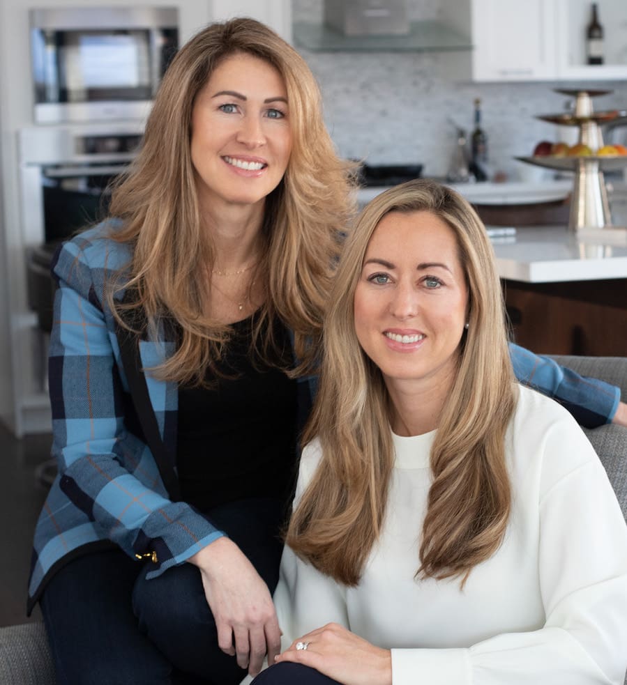 Wright Sisters Group - East Toronto Real Estate Agents