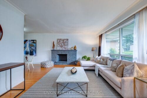 Incredible Ravine Lot