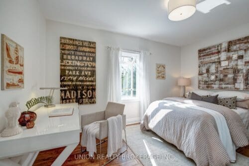 lovely renovated home
